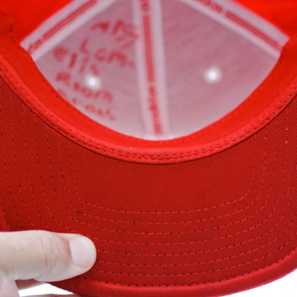 Portland Trail Blazers adidas Snapback Hat - Picture 5 of 8